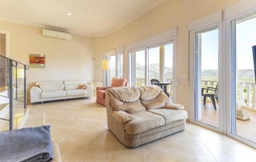 Orba House | Awesome Home In Orba With Wifi