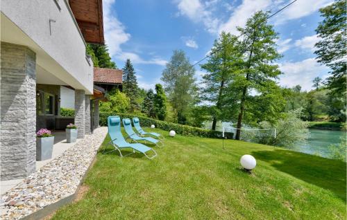 Ozalj House | Awesome Home In Ozalj With Kitchen