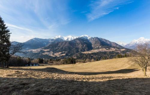 Timau House | Awesome Home In Paluzza