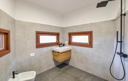 Timau House | Awesome Home In Paluzza