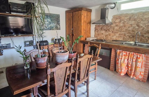 Pavicini House | Awesome home in Pavicini with sauna