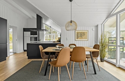 Togeholt House | Awesome home in Præstø with WiFi