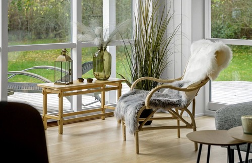 Togeholt House | Awesome home in Præstø with WiFi