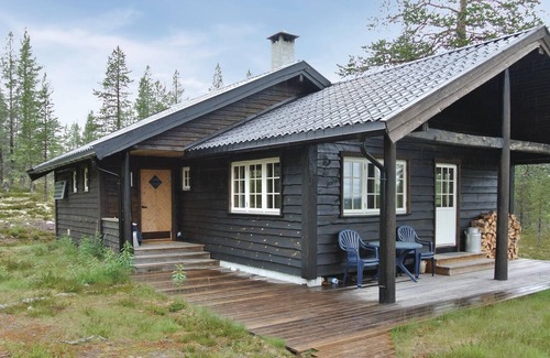 Rendalen House | Awesome Home in Rendalen With 4 Bedrooms and Sauna