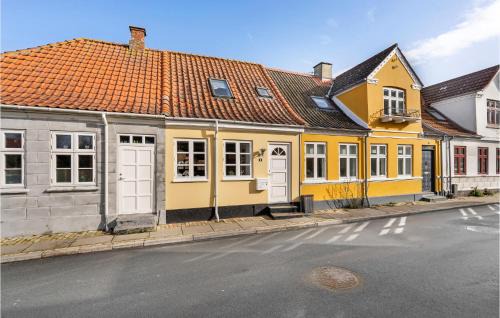 Rudkobing House | Awesome Home In Rudkøbing With Kitchen