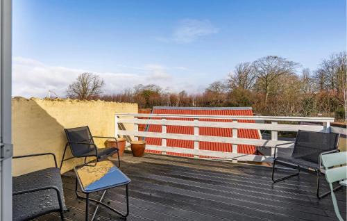 Rudkobing House | Awesome Home In Rudkøbing With Kitchen