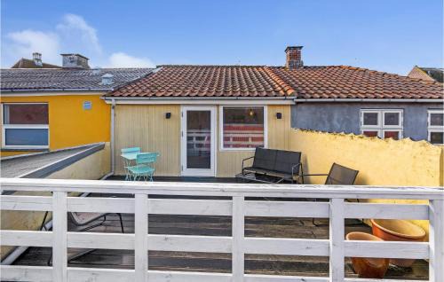 Rudkobing House | Awesome Home In Rudkøbing With Kitchen