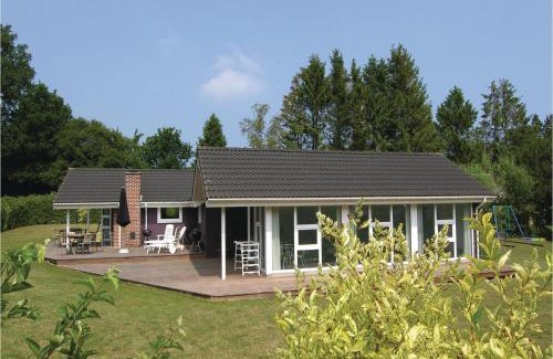 Spodsbjerg House | Awesome Home In Rudkøbing With Sauna