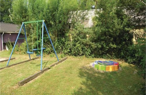 Spodsbjerg House | Awesome Home In Rudkøbing With Sauna