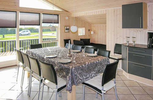 Spodsbjerg House | Awesome home in Rudkøbing with sauna