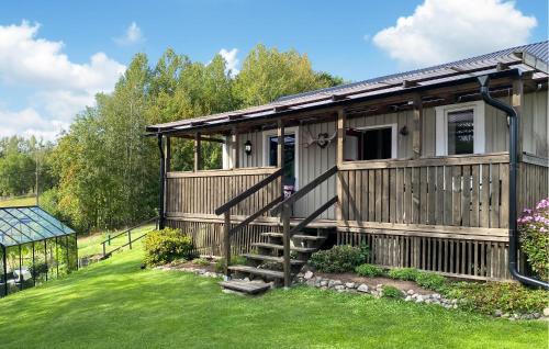 Savsjo House | Awesome Home In Sävsjö