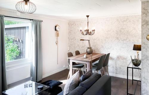 Savsjo House | Awesome Home In Sävsjö
