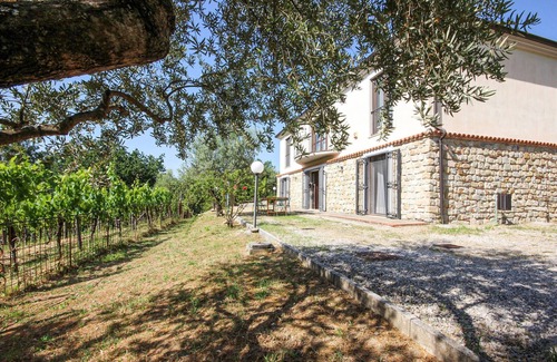 Sessa Cilento House | Awesome home in Sessa Cilento with WiFi