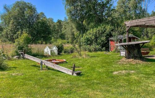 Seglora House | Awesome Home In Seglora With Wifi