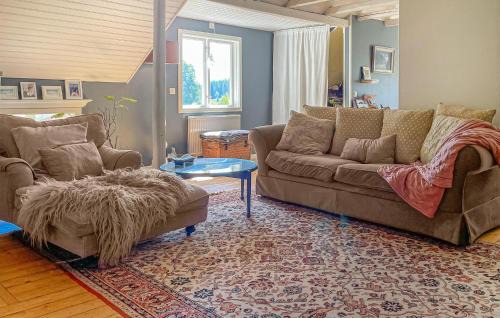 Seglora House | Awesome Home In Seglora With Wifi