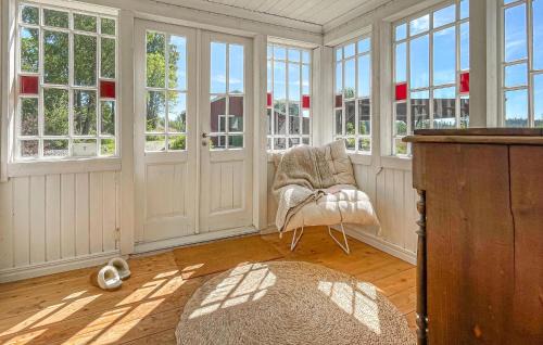 Seglora House | Awesome Home In Seglora With Wifi