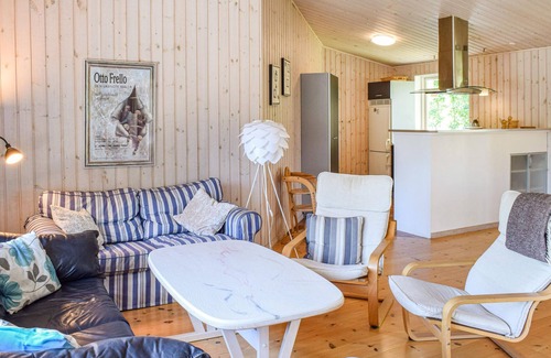 Skibby House | Awesome home in Skibby with kitchen