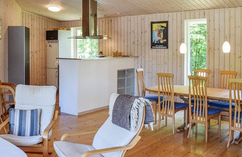 Skibby House | Awesome home in Skibby with kitchen