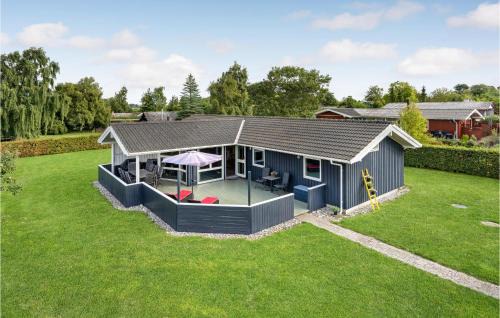 Venemose House | Awesome Home In Slagelse With Sauna