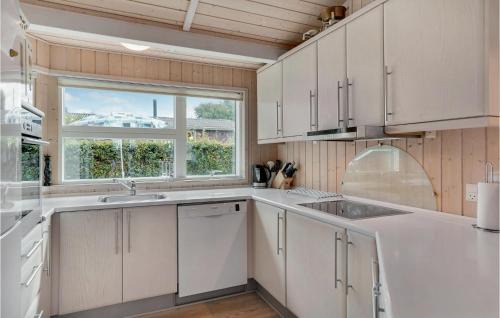 Venemose House | Awesome Home In Slagelse With Sauna