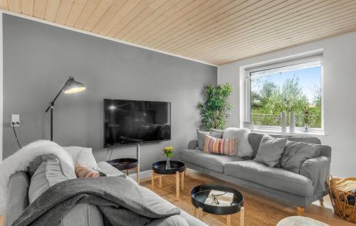 Store Kongsmark House | Awesome Home In Slagelse With Kitchen