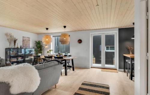 Store Kongsmark House | Awesome Home In Slagelse With Kitchen