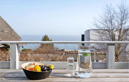 Snekkersten House | Awesome Home In Snekkersten With Wifi