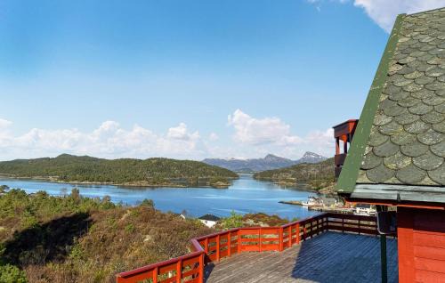 Stavang House | Awesome Home In Stavang With Kitchen