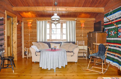 Sunne Municipality House | Awesome Home In Sunne With Wifi