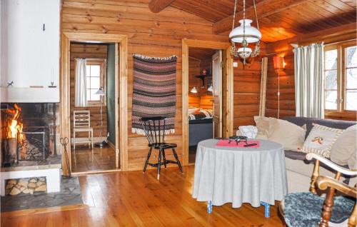 Sunne Municipality House | Awesome Home In Sunne With Wifi