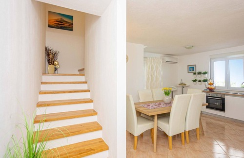 Sutivan House | Awesome home in Sutivan