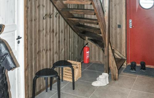 Syssleback House | Awesome Home In Sysslebäck With Sauna