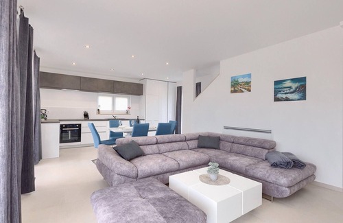 Tar-Vabriga House | Awesome home in Tar-Vabriga