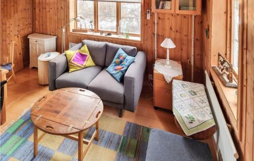 Mariestad Municipality House | Awesome Home In Torsö With Kitchen