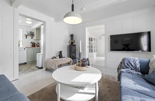 Tvedestrand House | Awesome home in Tvedestrand with WiFi