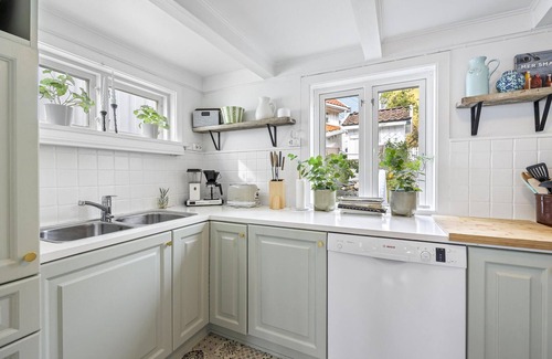 Tvedestrand House | Awesome home in Tvedestrand with WiFi