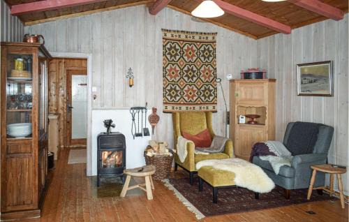 Ustaoset House | Awesome Home In Ustaoset With Wifi