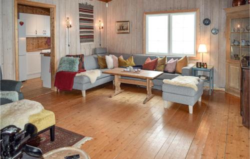 Ustaoset House | Awesome Home In Ustaoset With Wifi