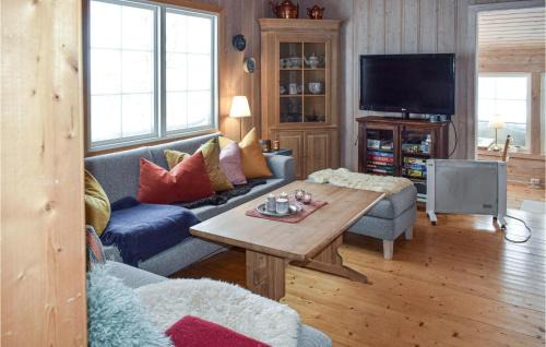 Ustaoset House | Awesome Home In Ustaoset With Wifi