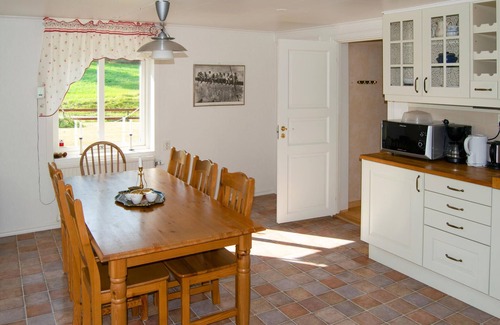 Valdemarsvik House | Awesome home in Valdemarsvik with WiFi