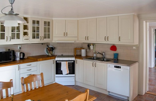 Valdemarsvik House | Awesome home in Valdemarsvik with WiFi