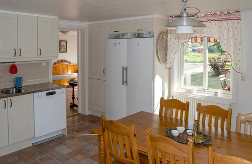 Valdemarsvik House | Awesome home in Valdemarsvik with WiFi