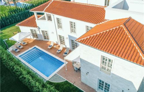 Tar-Vabriga House | Awesome Home In Vabriga With Wifi