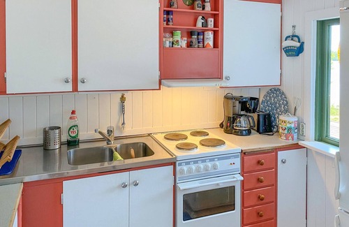 Vaggeryd House | Awesome home in Vaggeryd with kitchen