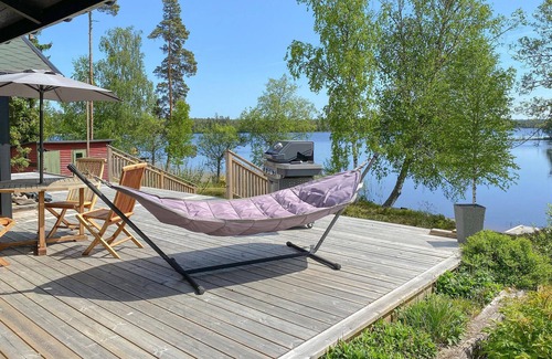 Vaggeryd House | Awesome home in Vaggeryd with kitchen