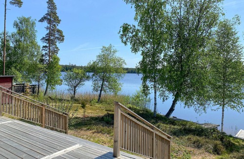 Vaggeryd House | Awesome home in Vaggeryd with kitchen