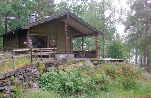 Suldal House | Awesome home in Vanvik