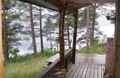 Suldal House | Awesome home in Vanvik