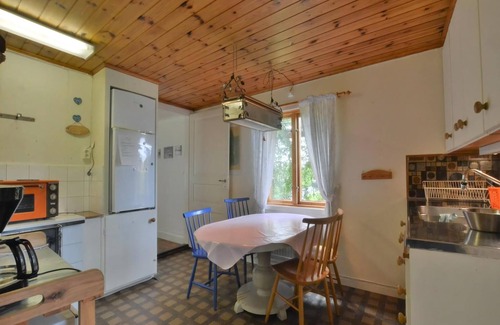 Vastervik Municipality House | Awesome home in Västervik with 1 Bedrooms