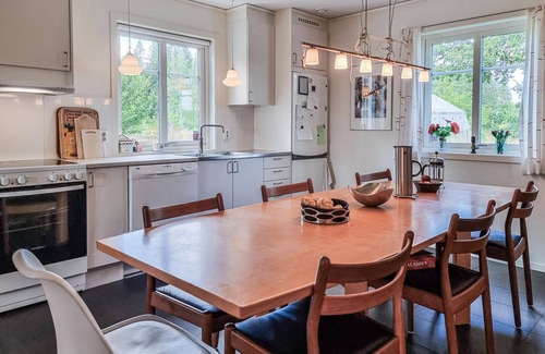 Alvesta Municipality House | Awesome home in Vislanda with WiFi